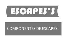VIVIANI ABASTO - ESCAPES