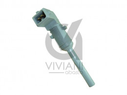 SENSOR NIVEL REFRIGERANTE.  MERCEDES BENZ AXOR - ATEGO - ACCELO - BUS EV