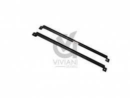 ABRAZADERA PARA FUELLE EN TOMA DE AIRE. MERCEDES BENZ LK1218 - L1418 - L1620