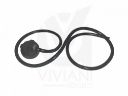 TAPA RESERVORIO REFRIGERANTE. IVECO TECTOR 170E22  - CAVALLINO 320 - CURSOR 330 - NOVA DAILY 55C16