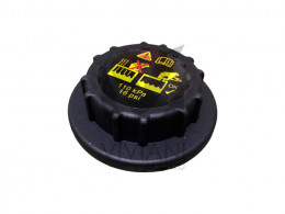 TAPA RESERVORIO REFRIGERANTE. FORD F-4000