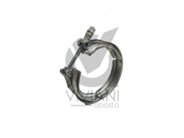 ABRAZADERA ESCAPE IVECO TECTOR ATTACK 170E22