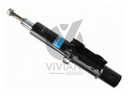 AMORTIGUADOR DELANTERO. MERCEDES BENZ SPRINTER 515 - 516 - 517 OM651 - OM654 (ruedas duales)