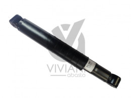 AMORTIGUADOR DELANTERO. MERCEDES BENZ L1620 OM366 - ATRON 1720 OM924 -  L1518 OM352