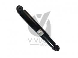 AMORTIGUADOR TRASERO. MERCEDES BENZ L1215 - L1622 - LS1633