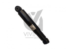 AMORTIGUADOR TRASERO. MERCEDES BENZ OF1417 - OF1418 - OF1722 - OF1621