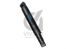 AMORTIGUADOR DELANTERO. MERCEDES BENZ L1620 OM366 - ATRON 1720 OM924 -  L1518 OM352