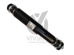 AMORTIGUADOR DELANTERO / TRASERO. AGRALE MT12 - MT15 - MT17 - MT27