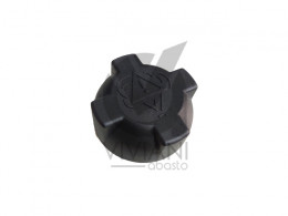 TAPA RESERVORIO REFRIGERANTE 1 BAR. VOLKSWAGEN - FORD - MERCEDES BENZ - AGRALE