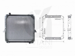 B9BRS10013/L