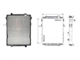 B9BRS10026/L