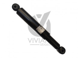 AMORTIGUADOR TRASERO. MERCEDES BENZ L1634 - LS1634 - ATRON 1635