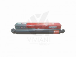 AMORTIGUADOR TRASERO. MERCEDES BENZ SPRINTER 415 - 411 OM651 (rueda simple)