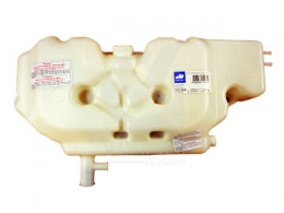 RESERVORIO REFRIGERANTE 1 SENSOR 2 PICOS S/ TAPA. FORD