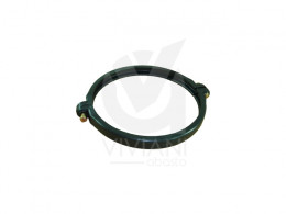 ABRAZADERA FILTRO DE AIRE ø MENOR. VOLKSWAGEN - FORD