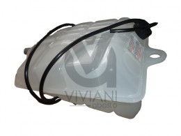 RESERVORIO REFRIGERANTE. IVECO TECTOR - CAVALLINO - CURSOR