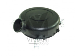 TAPA FILTRO DE AIRE. MERCEDES BENZ  OF1417 - 1418 - ACCELO 815 - 915 - 1016 - L1318 - 712C  OM904